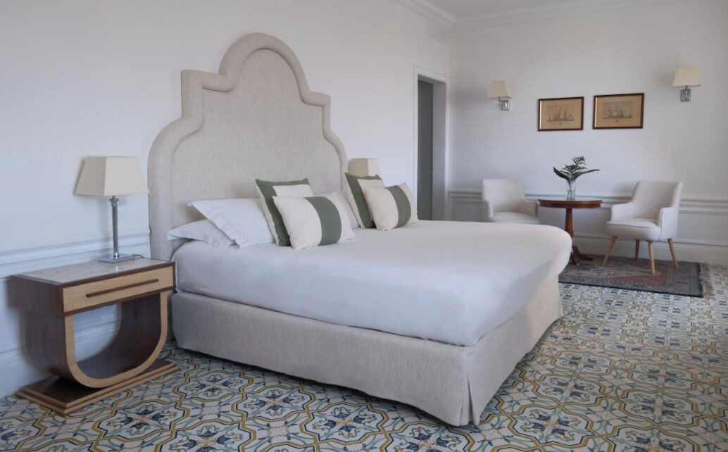 Photo of Bedroom in Castellammare di Stabia