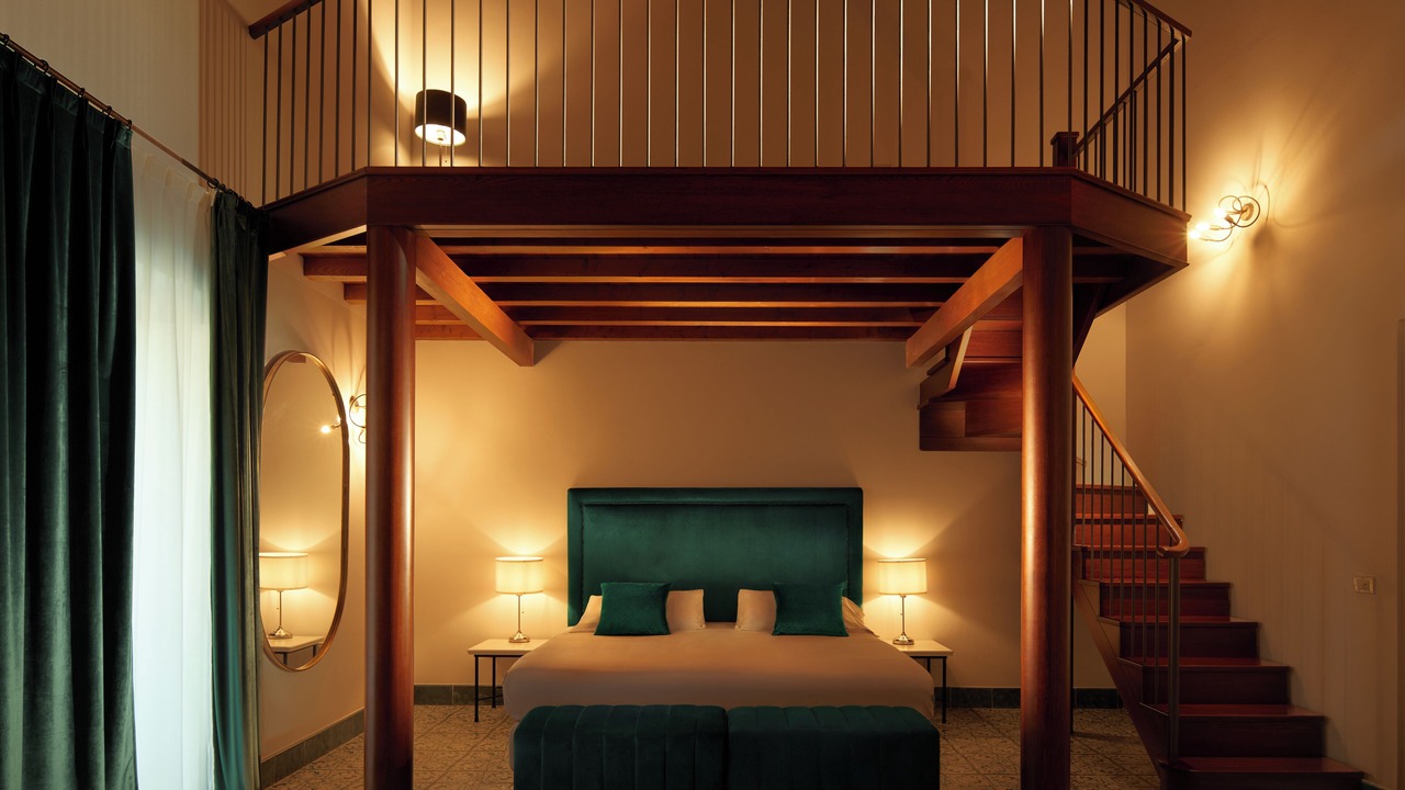 Photo of Bedroom in Fanusa