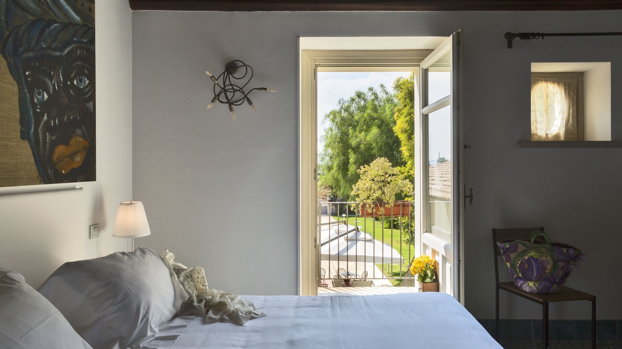 Photo of Bedroom in Fanusa