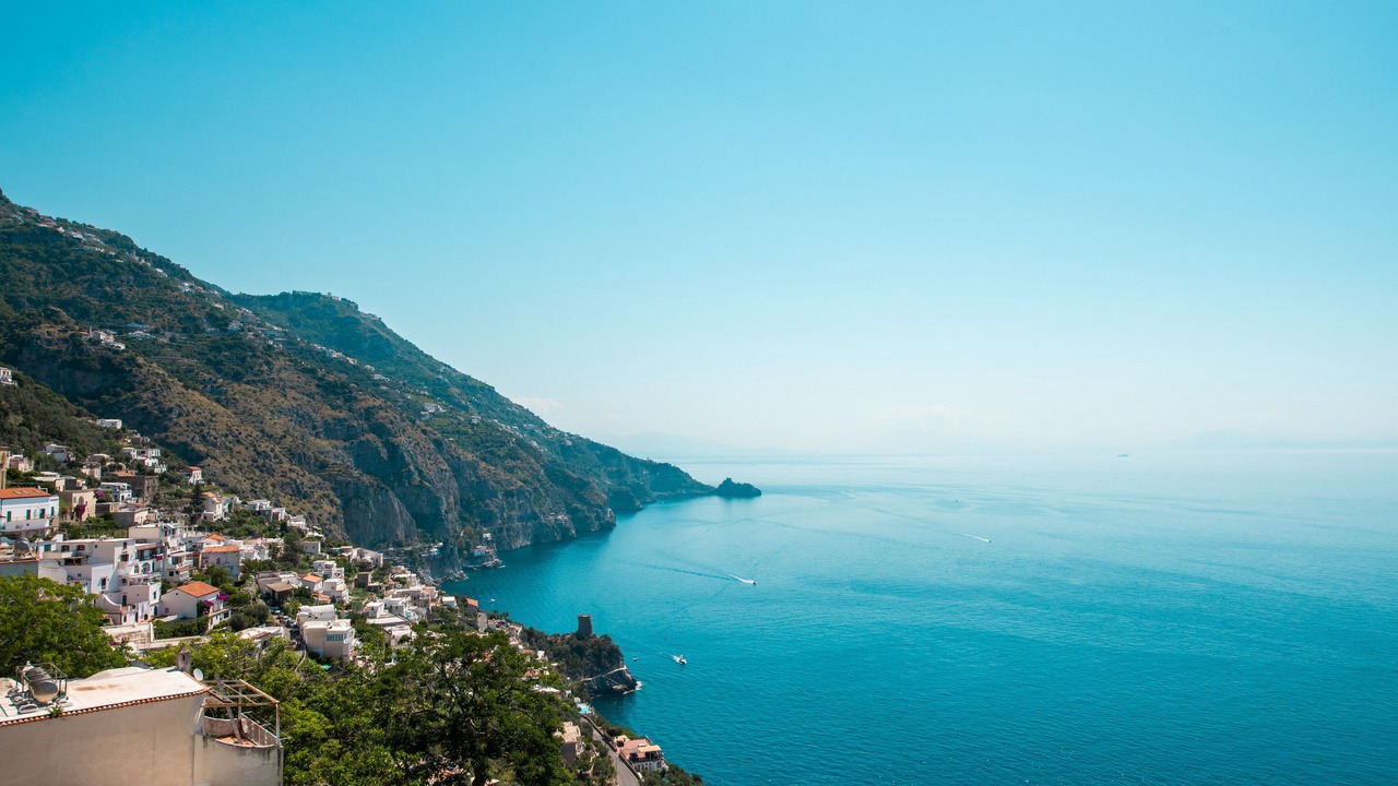 Photo of Others in Praiano