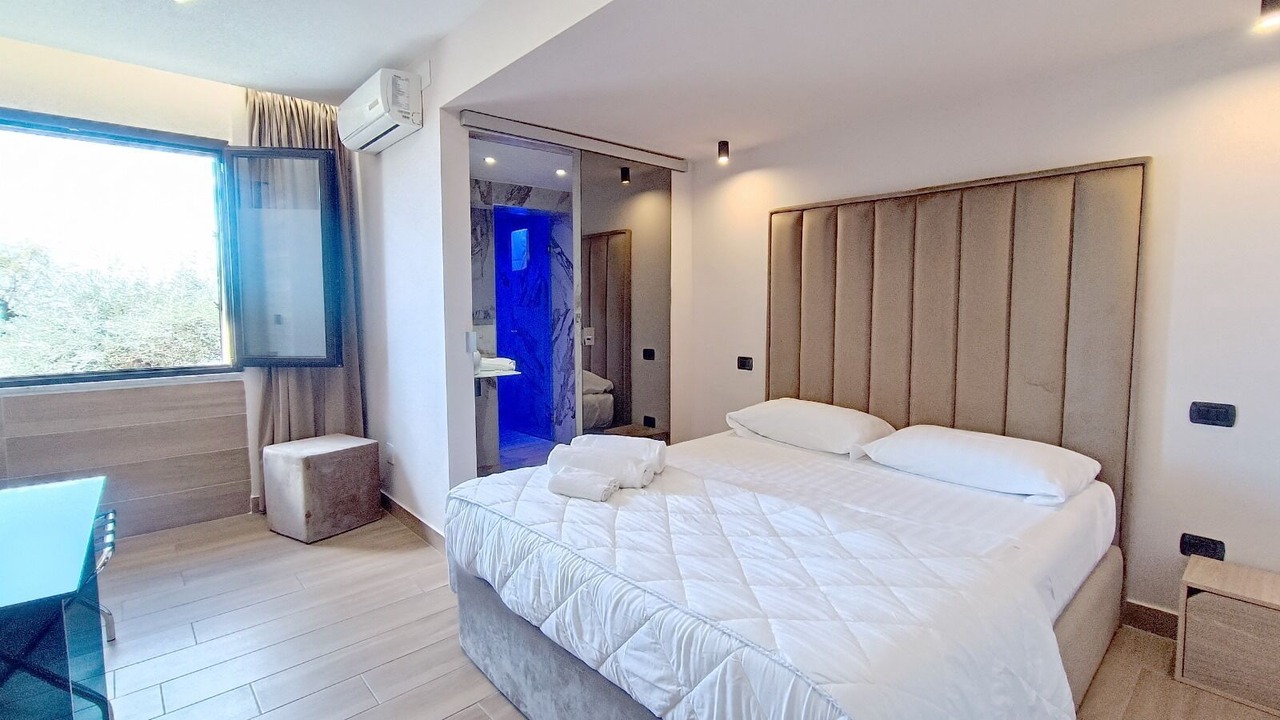 Photo of Bedroom in Pozzuoli