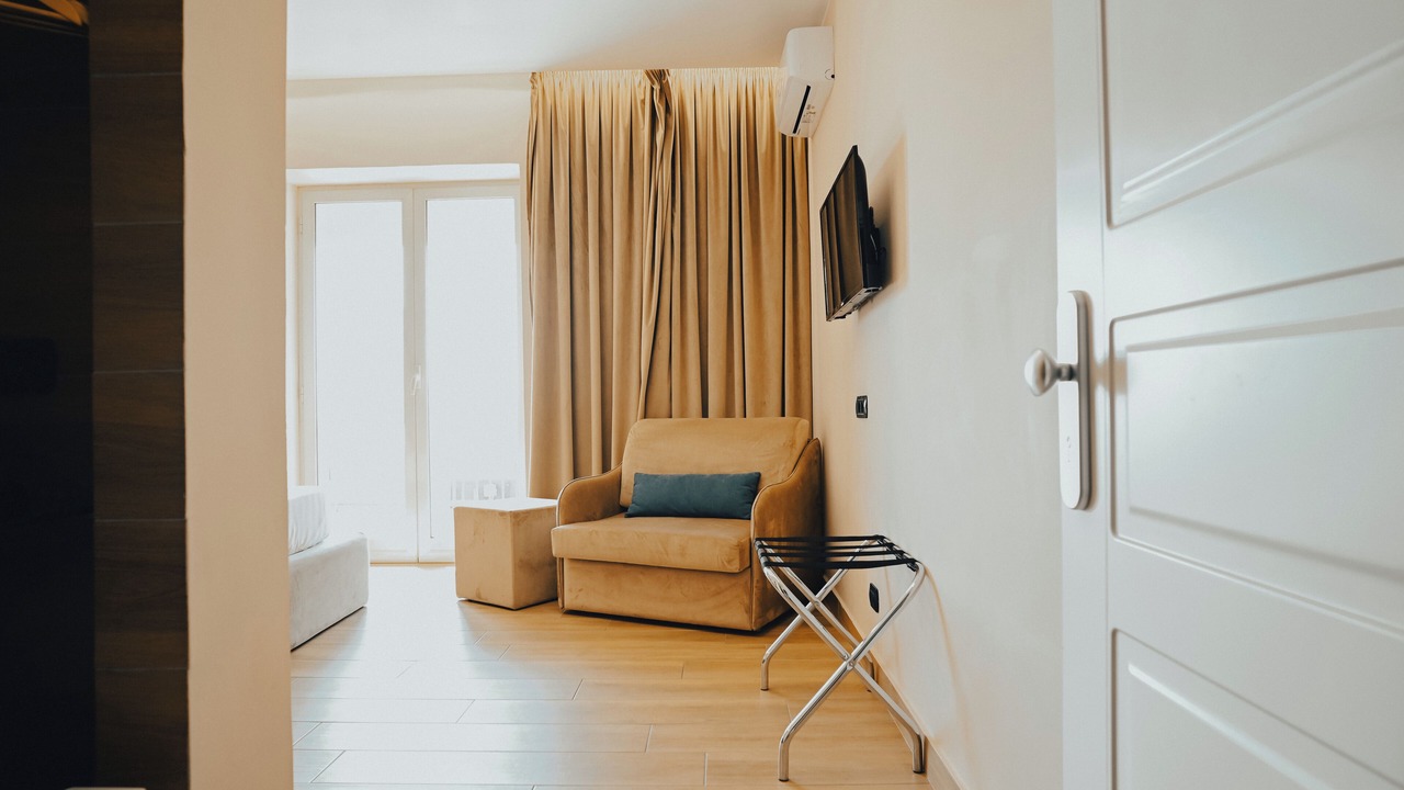Photo of Bedroom in Pozzuoli