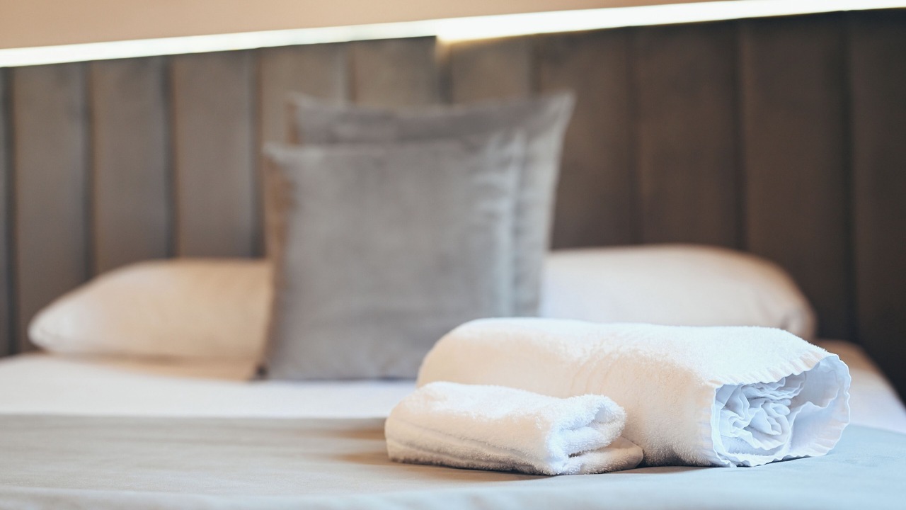 Photo of Bedroom in Pozzuoli
