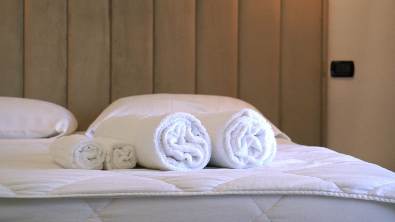 Photo of Bedroom in Pozzuoli