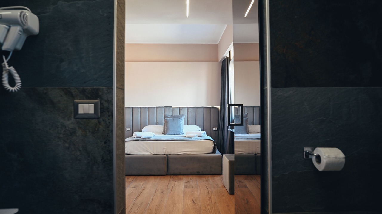 Photo of Bedroom in Pozzuoli