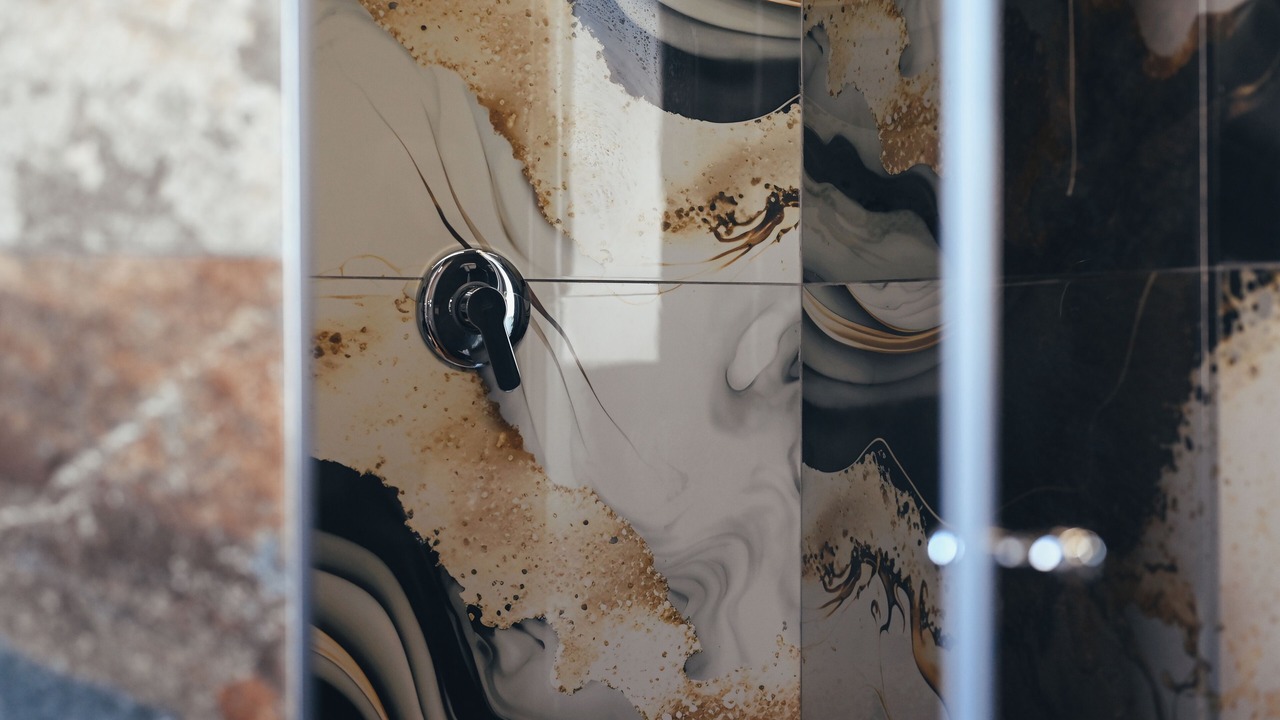 Photo of Bathroom in Pozzuoli