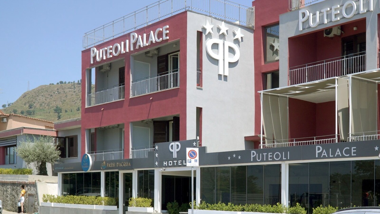 Photo of Outdoor in Pozzuoli