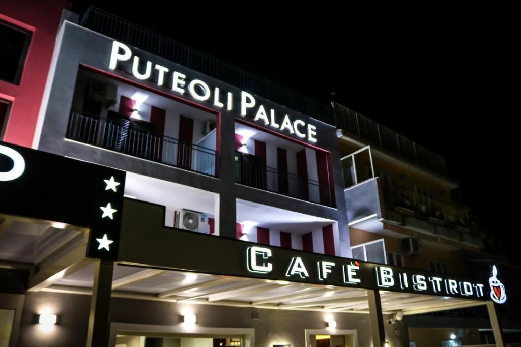 Photo of Outdoor in Pozzuoli
