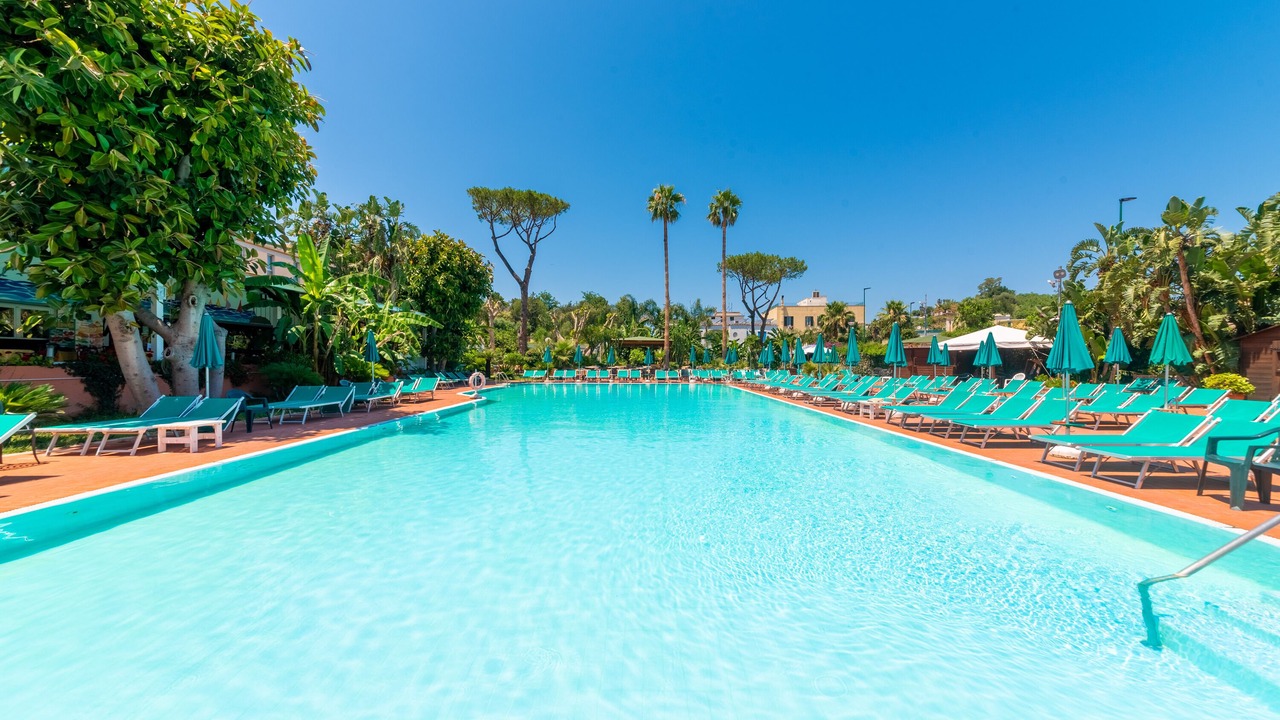 Photo of Outdoor in Ischia Porto