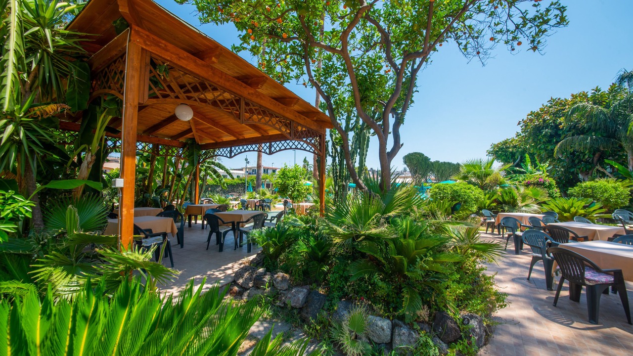 Photo of Outdoor in Ischia Porto