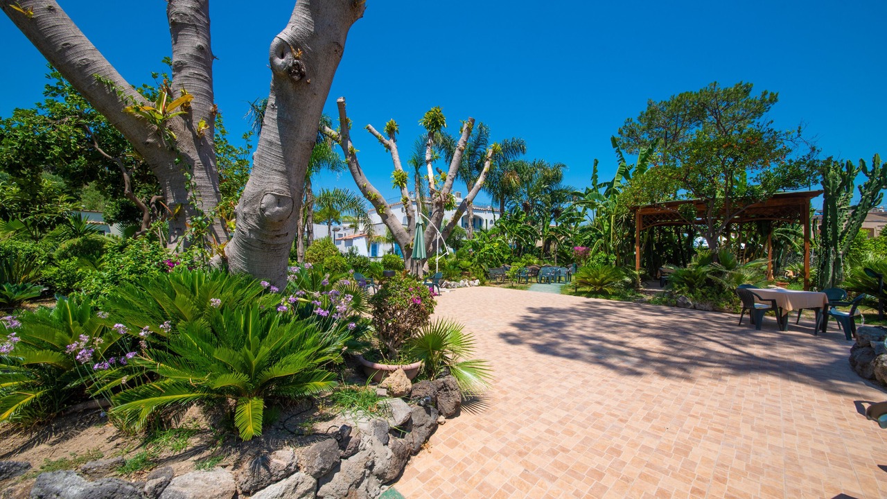 Photo of Outdoor in Ischia Porto