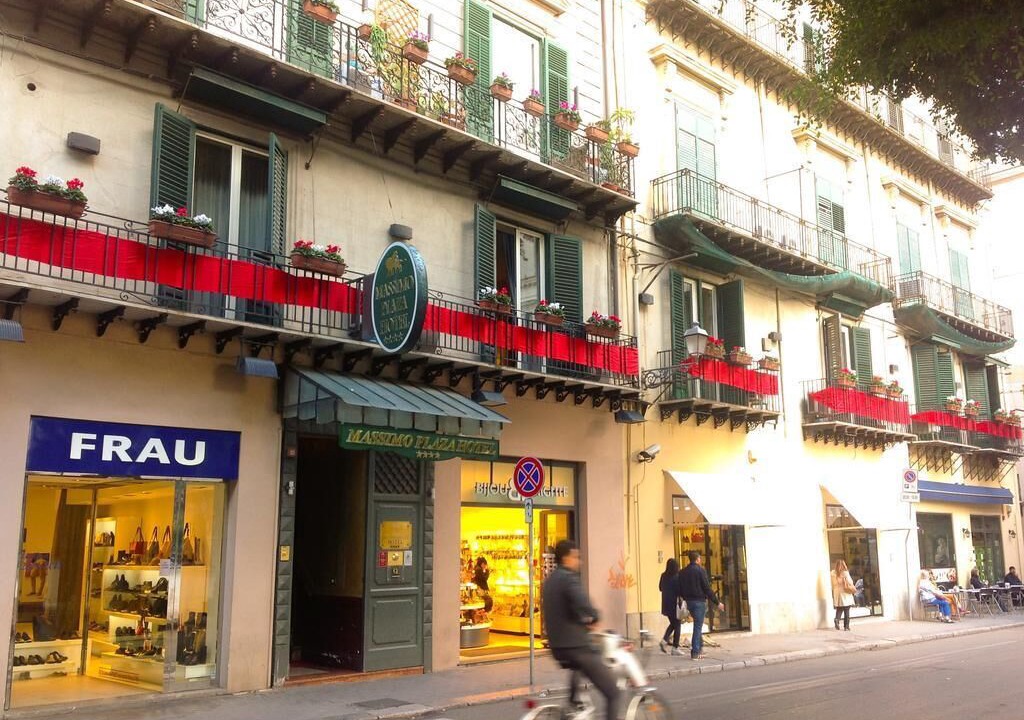 Photo of Outdoor in Monte di Pieta