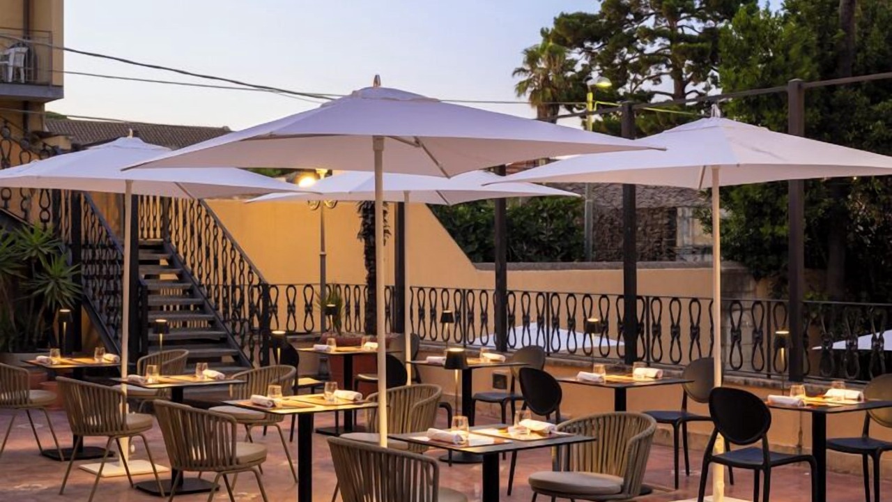 Photo of Patio Balcony in Picanello-Ognina-Barriera-Canalicchio