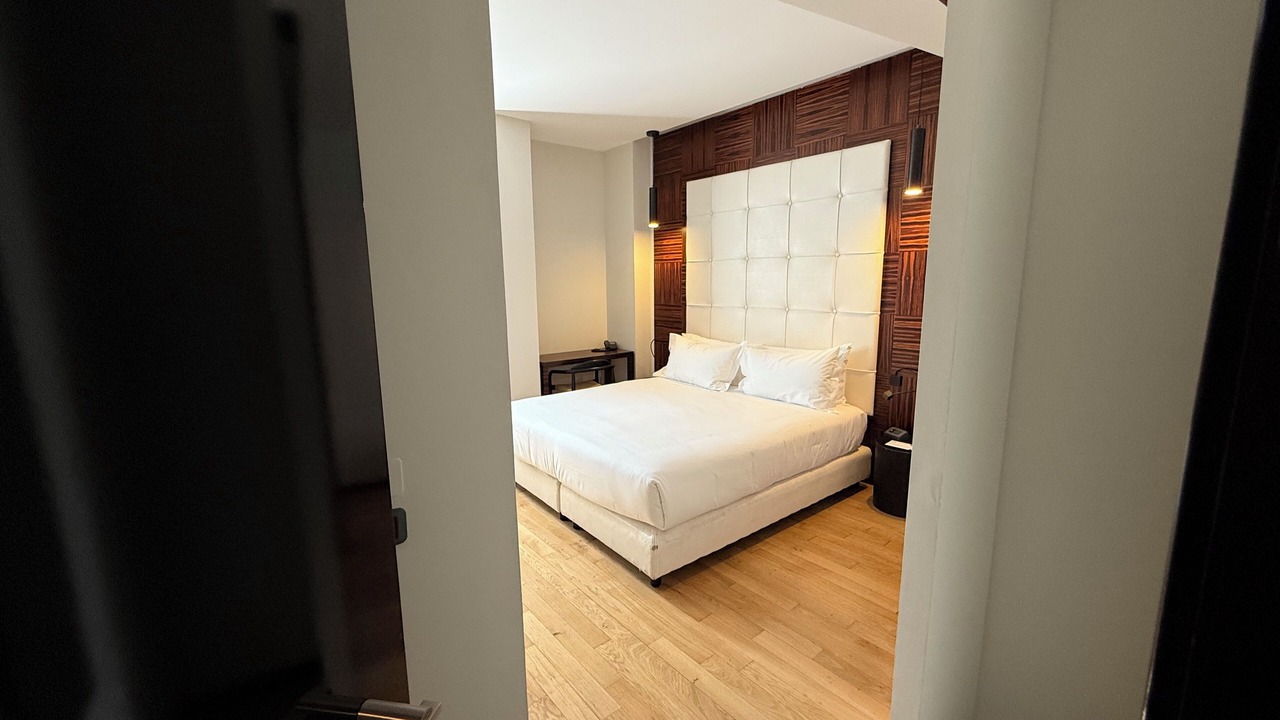 Photo of Bedroom in Picanello-Ognina-Barriera-Canalicchio