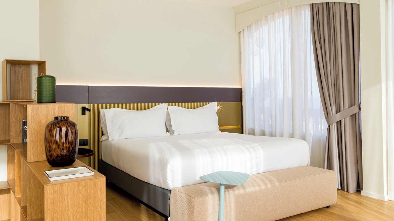 Photo of Bedroom in Picanello-Ognina-Barriera-Canalicchio