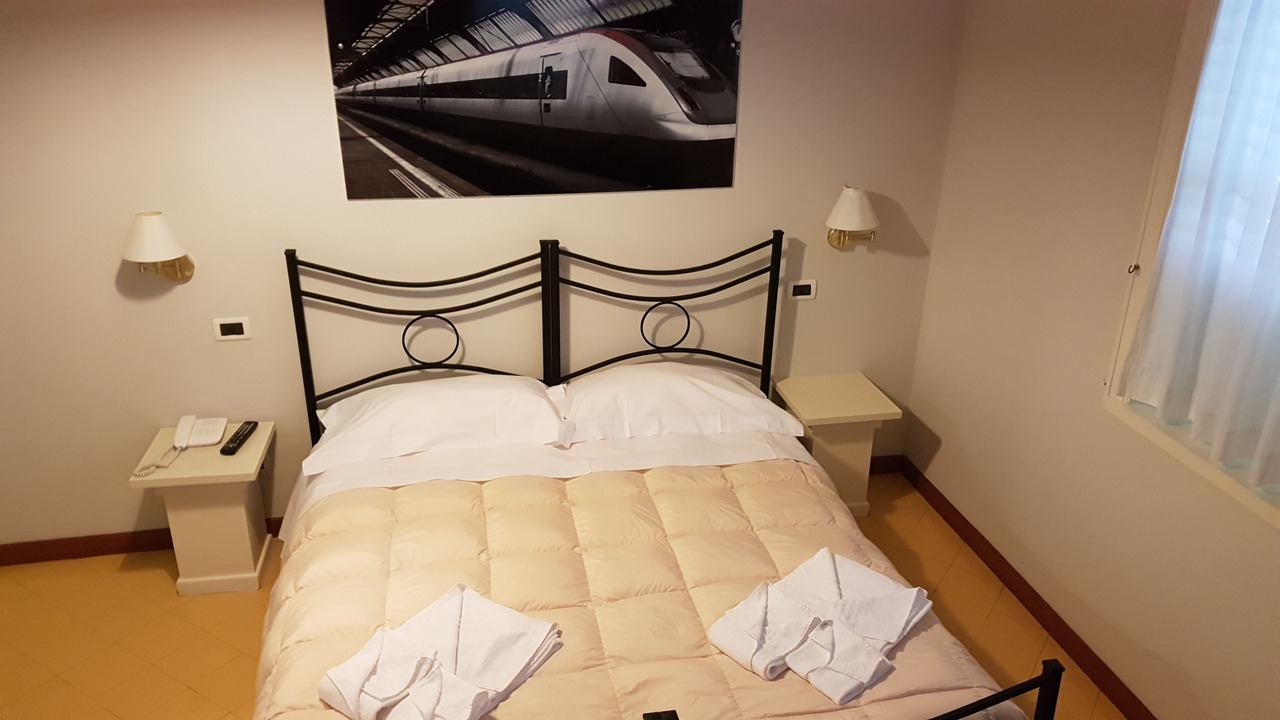 Photo of Bedroom in Sant'Eufemia Lamezia