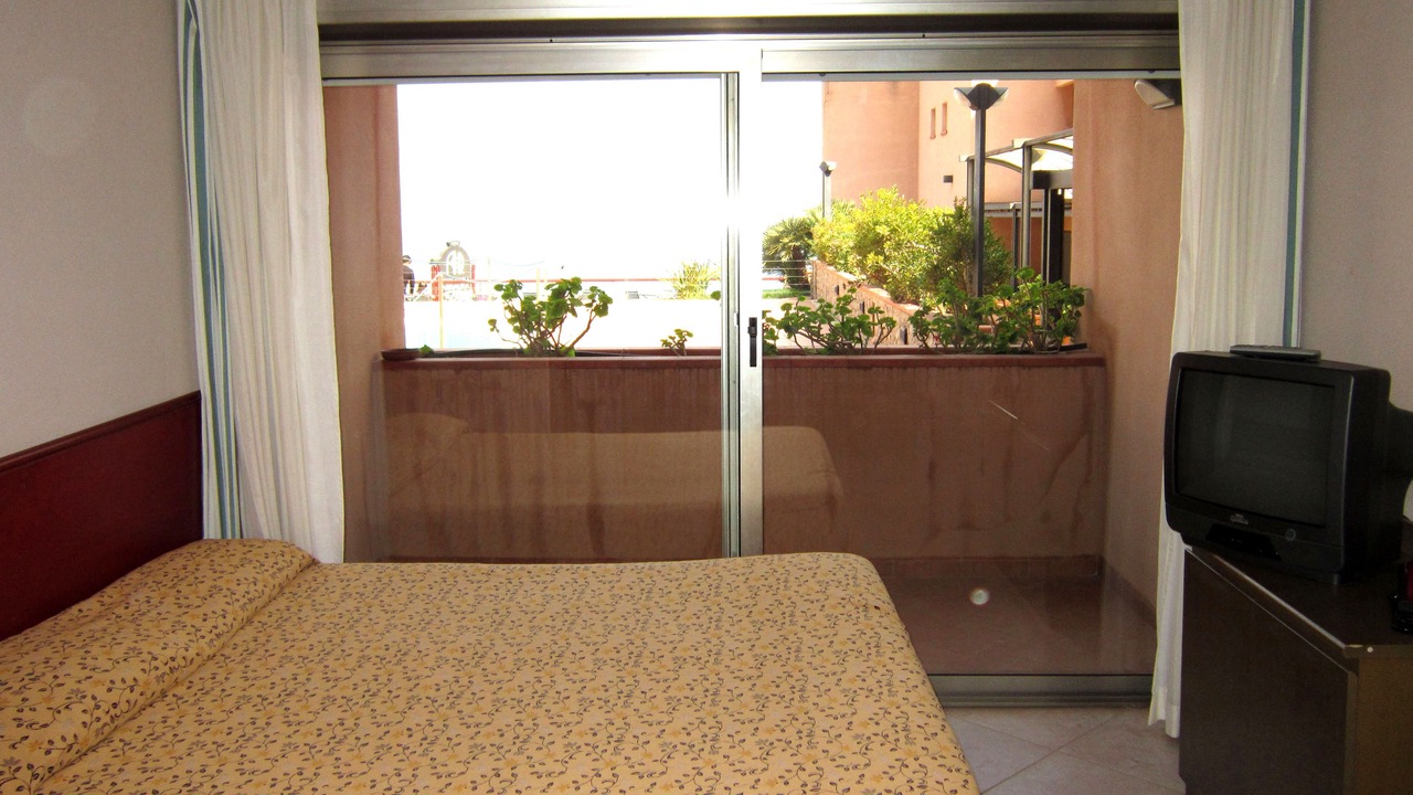 Photo of Bedroom in Addaura