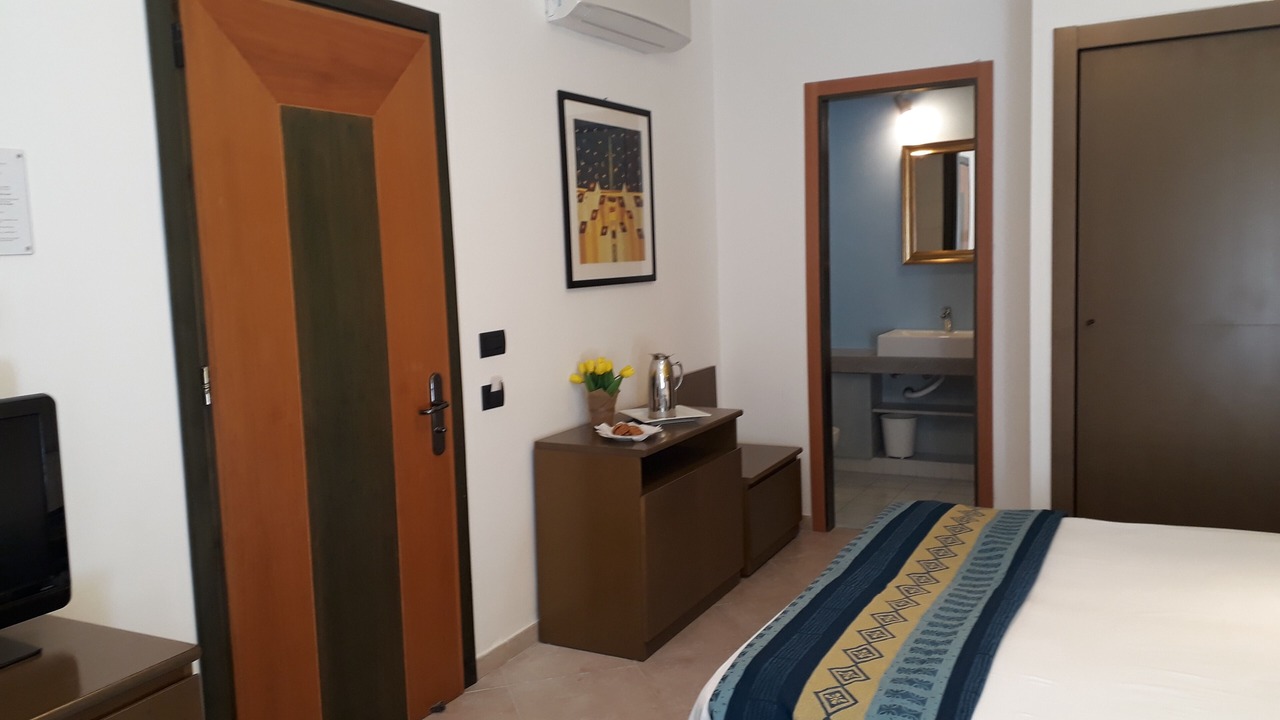 Photo of Bedroom in Addaura