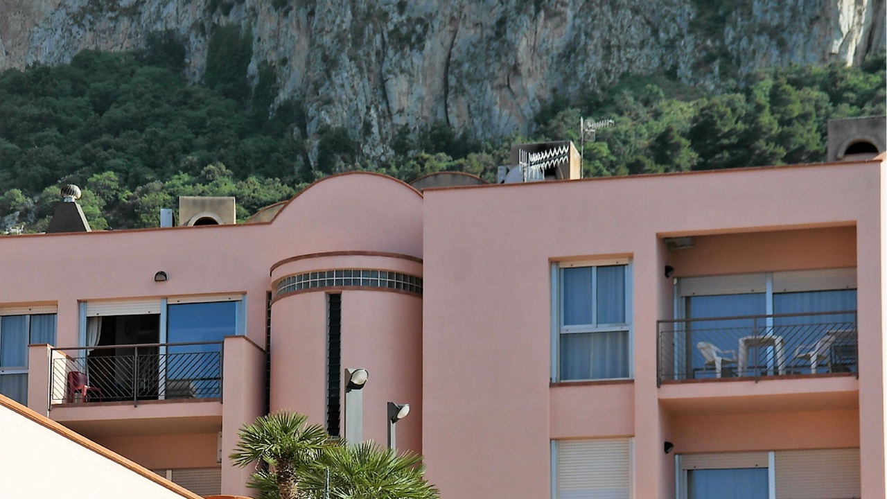 Photo of Outdoor in Addaura