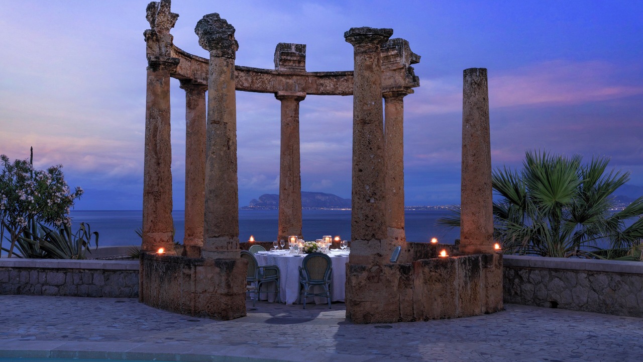 Photo of Outdoor in Palermo