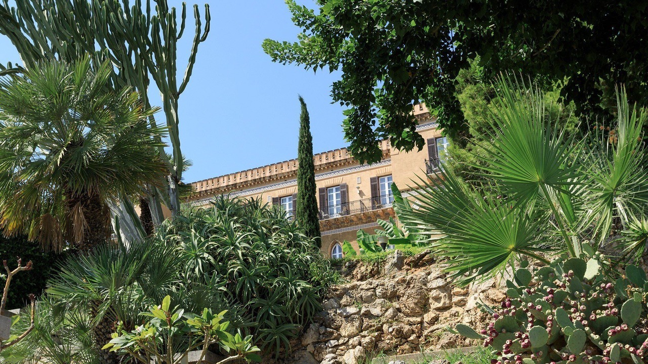 Photo of Outdoor in Palermo