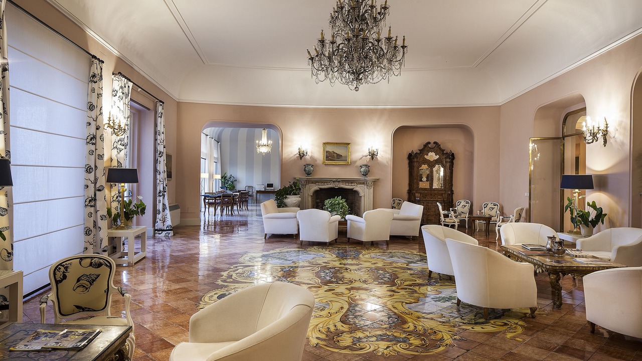 Photo of Livingroom in Lacco Ameno