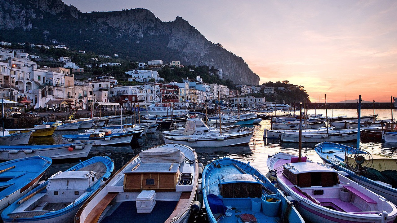 Photo of Others in Capri