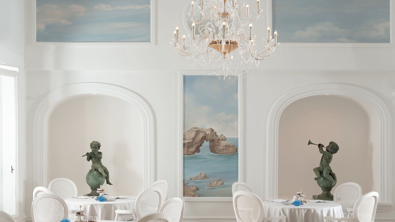 Photo of Others in Capri