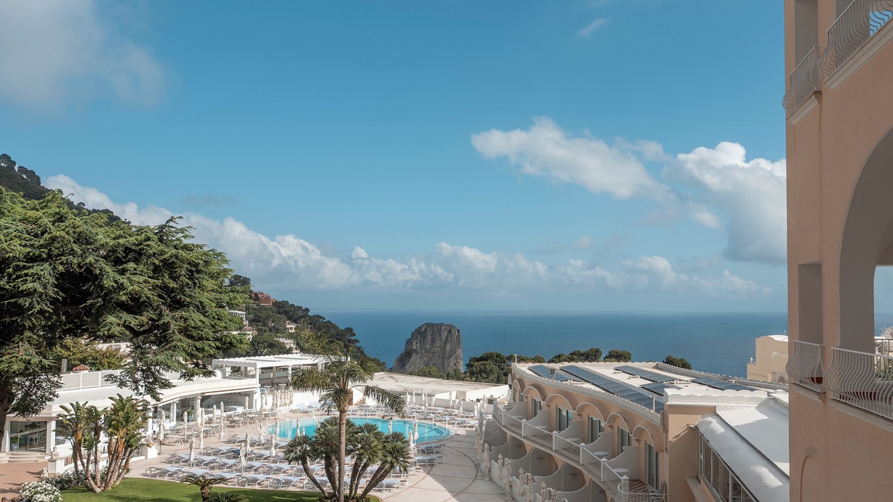Photo of Outdoor in Capri
