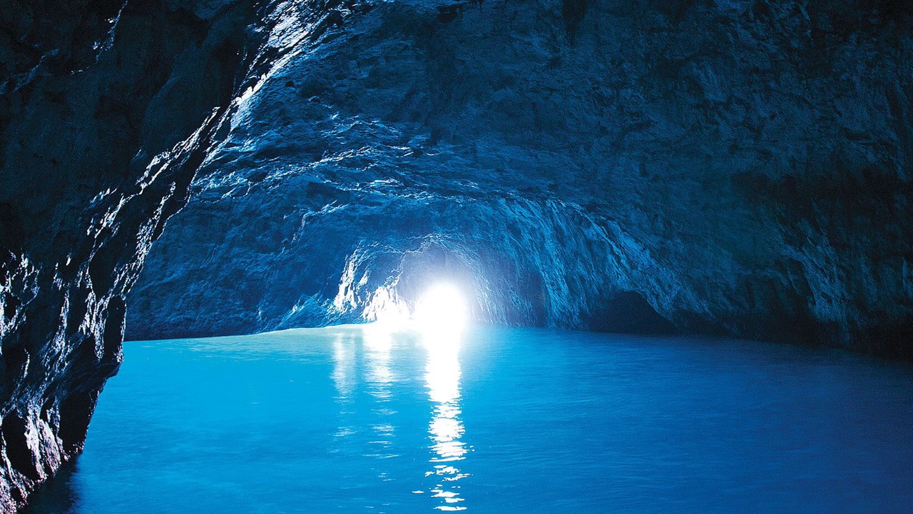 Photo of Others in Capri