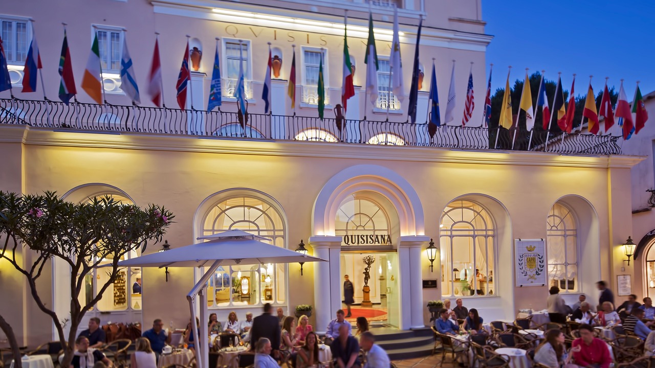 Photo of Outdoor in Capri