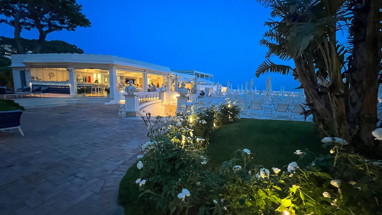 Photo of Outdoor in Capri