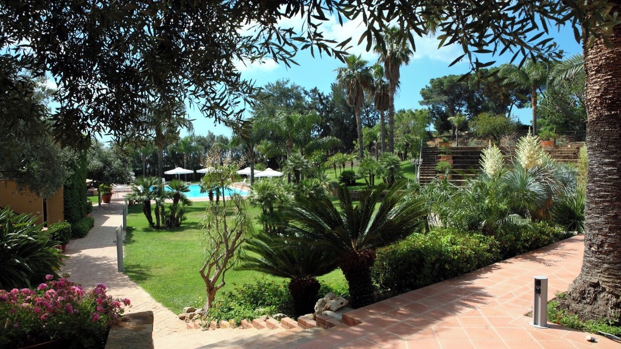 Photo of Outdoor in Agrigento
