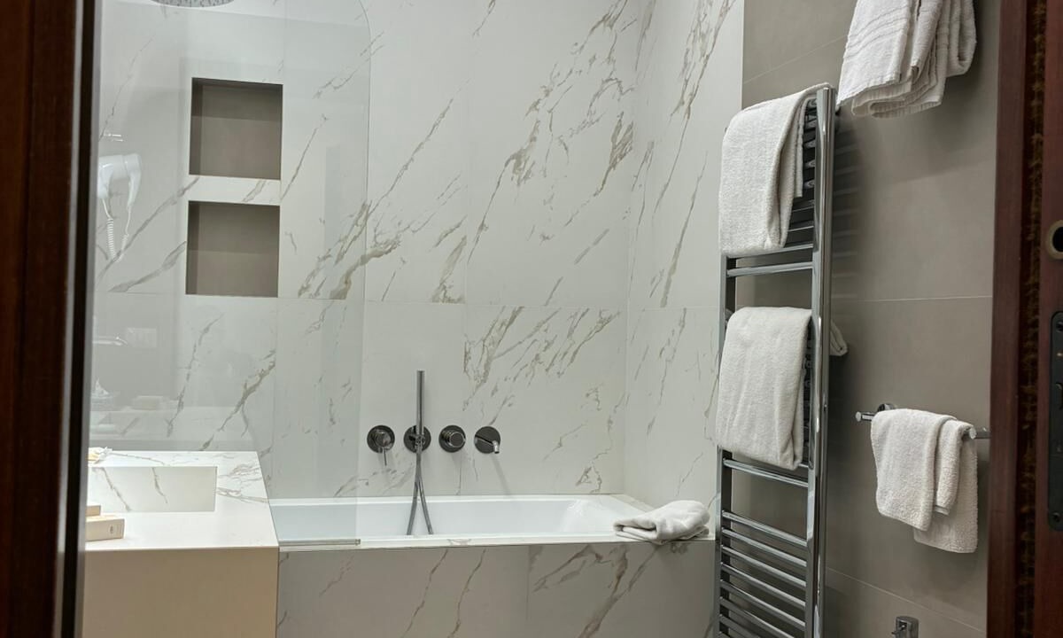 Photo of Bathroom in Agrigento