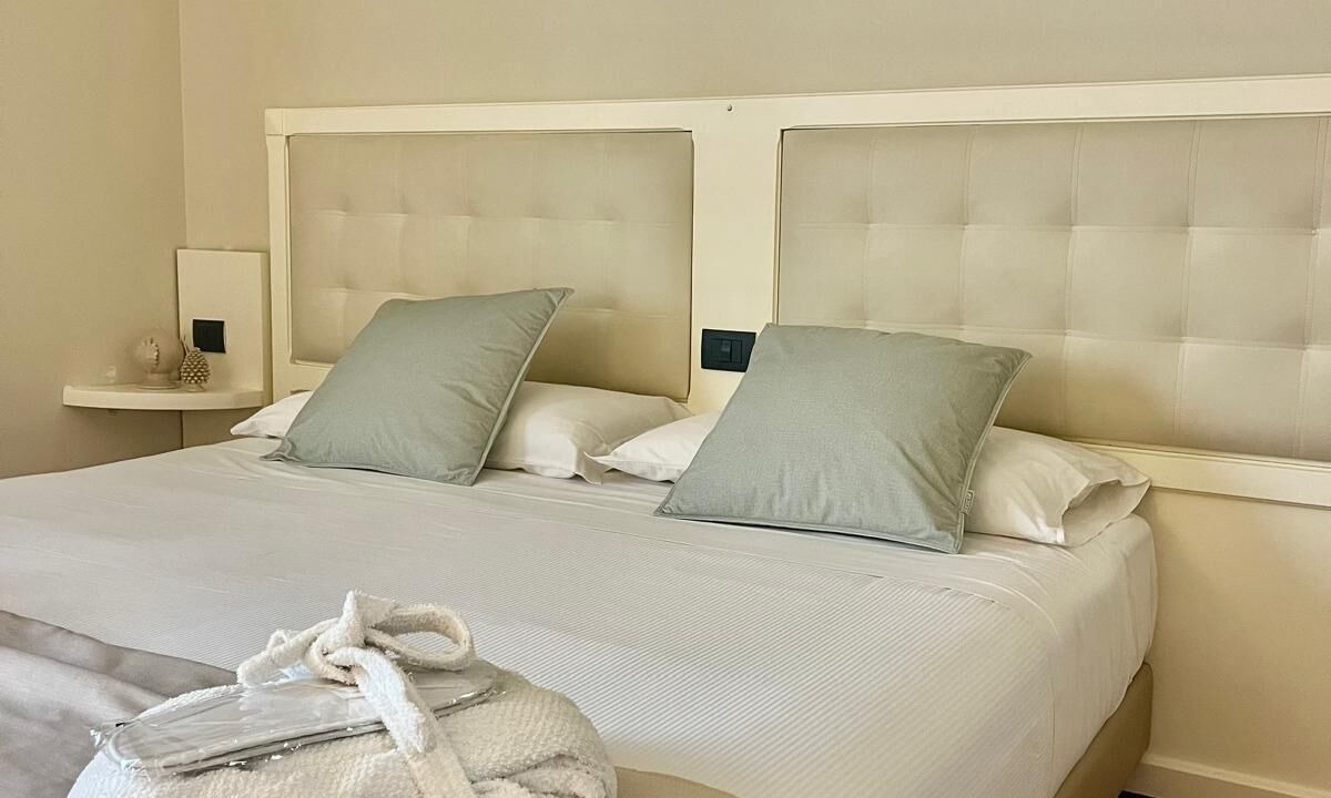 Photo of Bedroom in Agrigento
