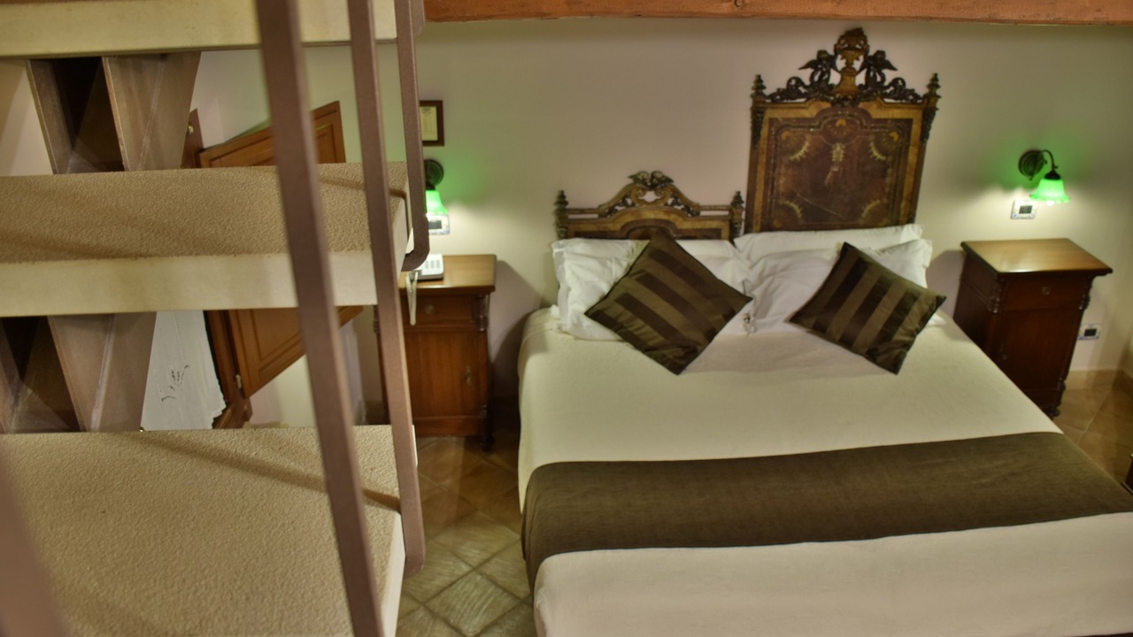 Photo of Bedroom in Caltagirone