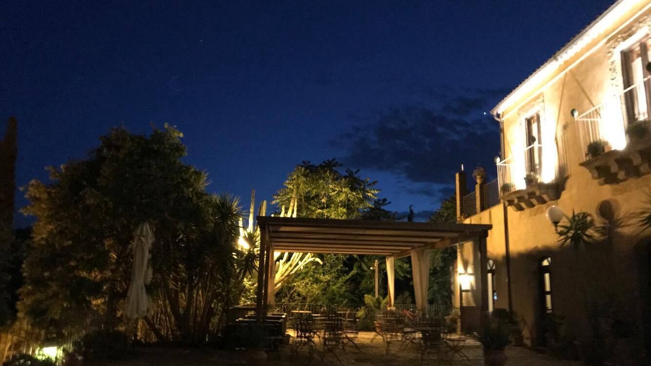 Photo of Patio Balcony in Caltagirone