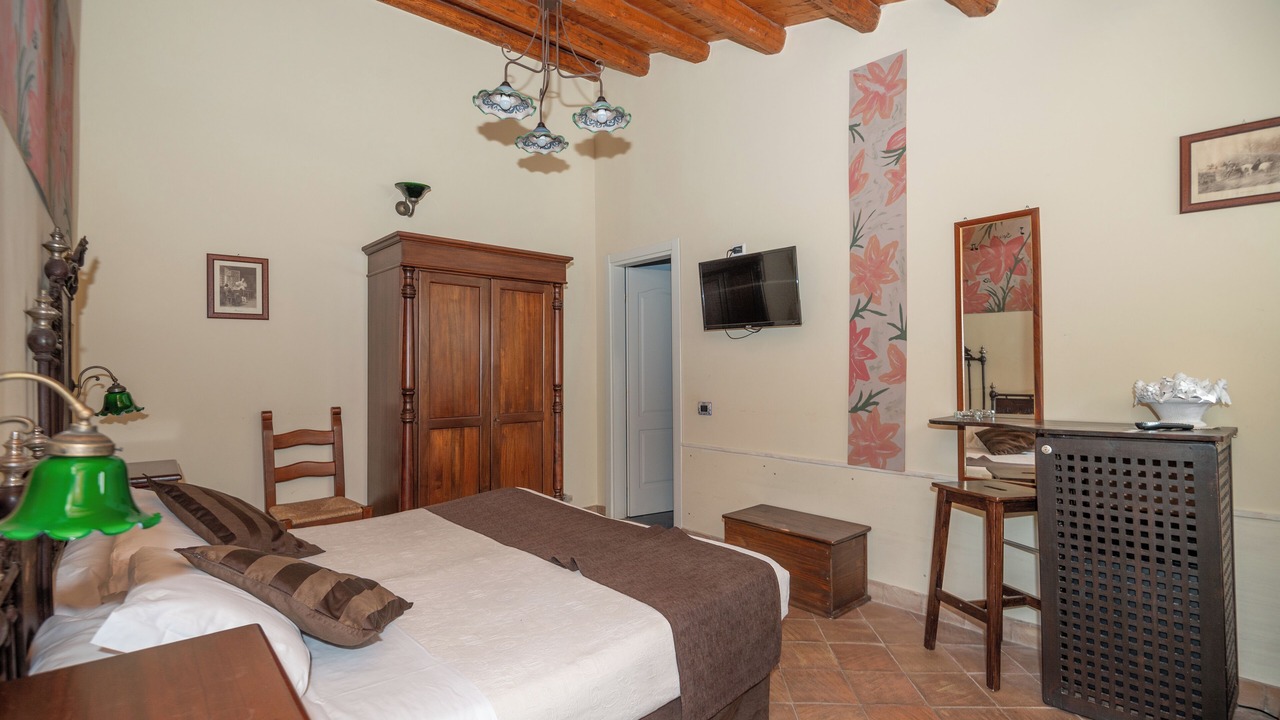 Photo of Bedroom in Caltagirone