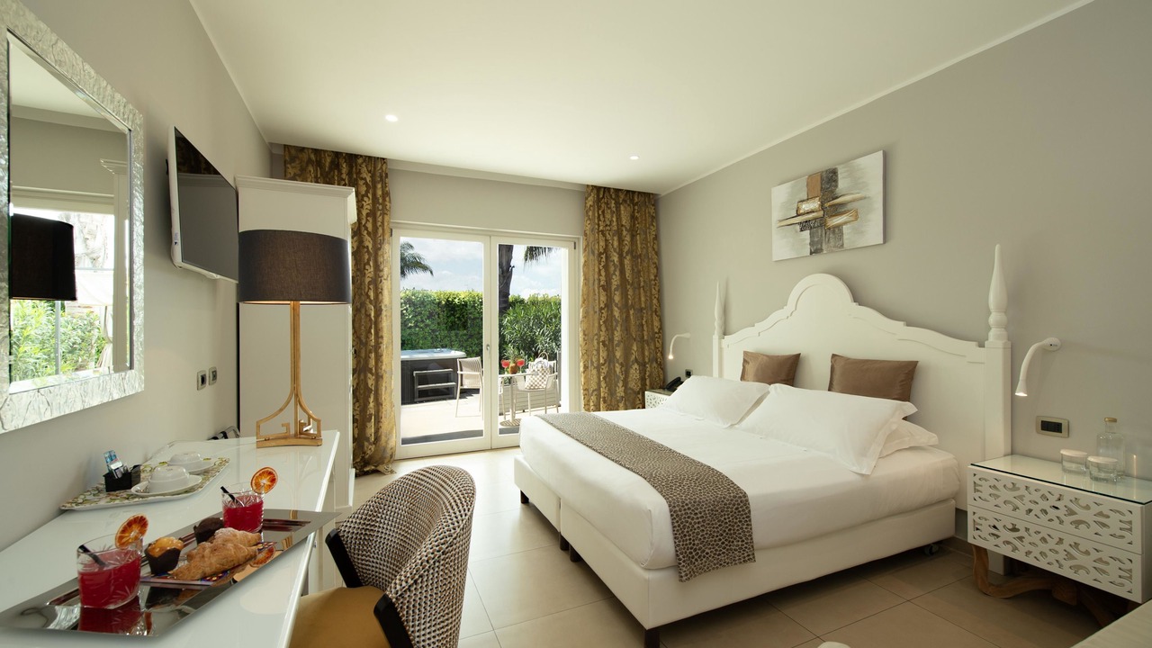 Photo of Bedroom in Fanusa