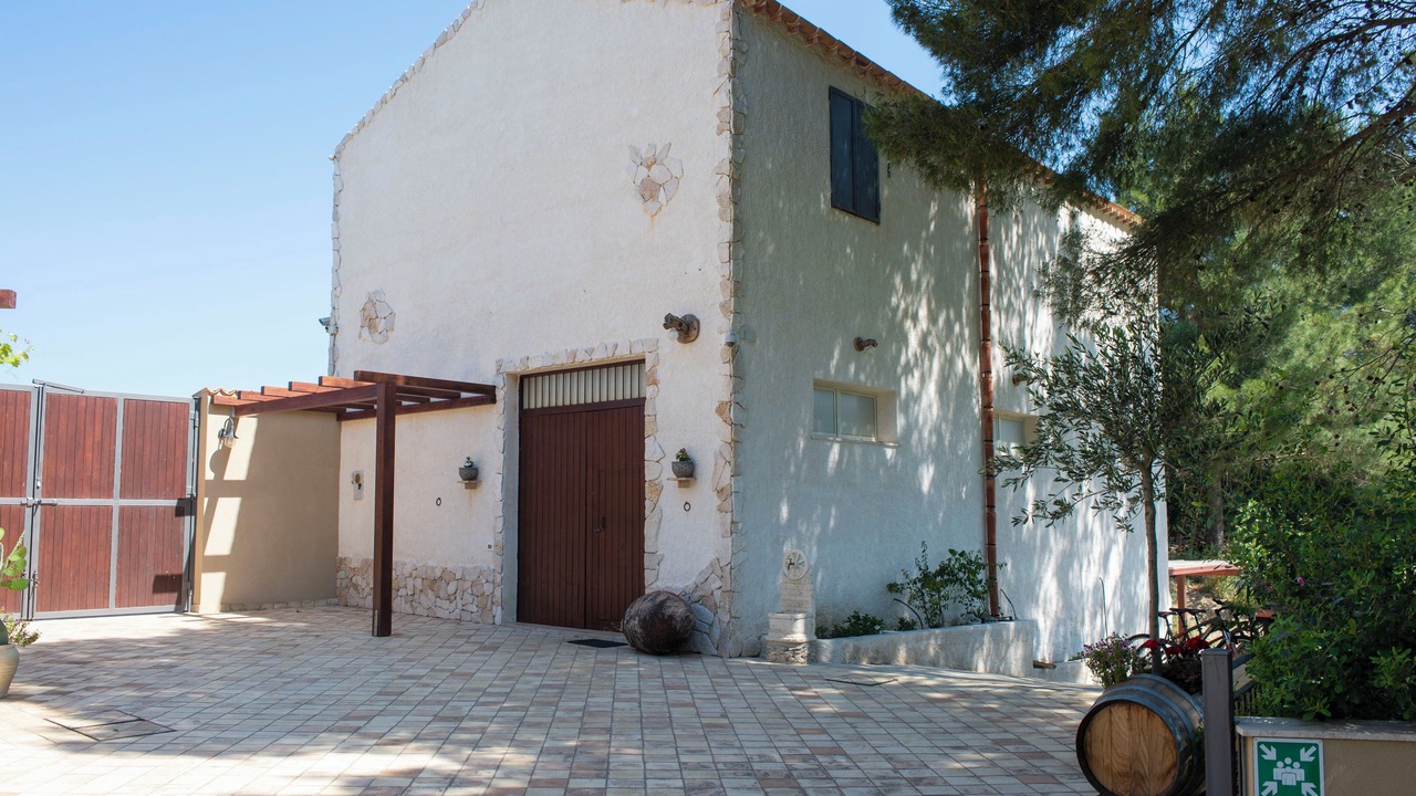 Photo of Outdoor in Santa Ninfa