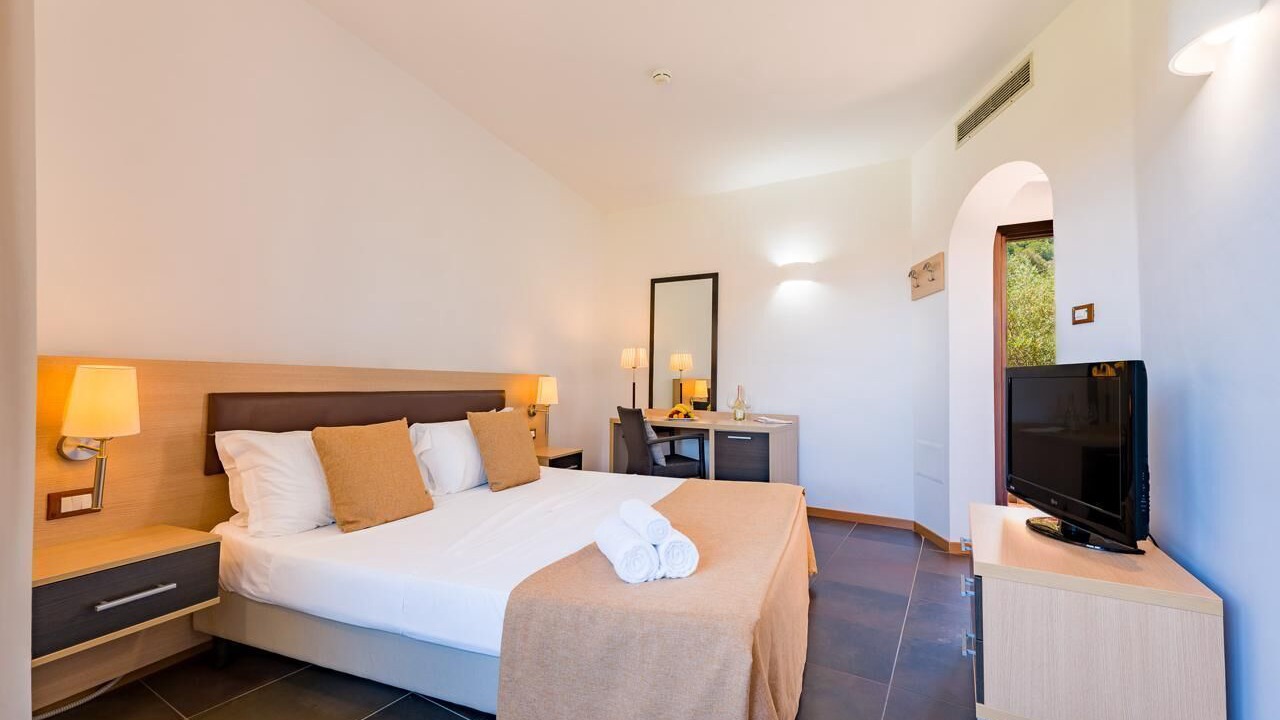 Photo of Bedroom in Marina di Zambrone