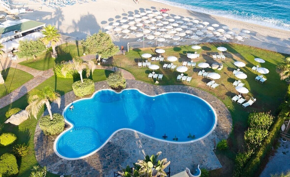 Photo of Outdoor in Marina di Zambrone