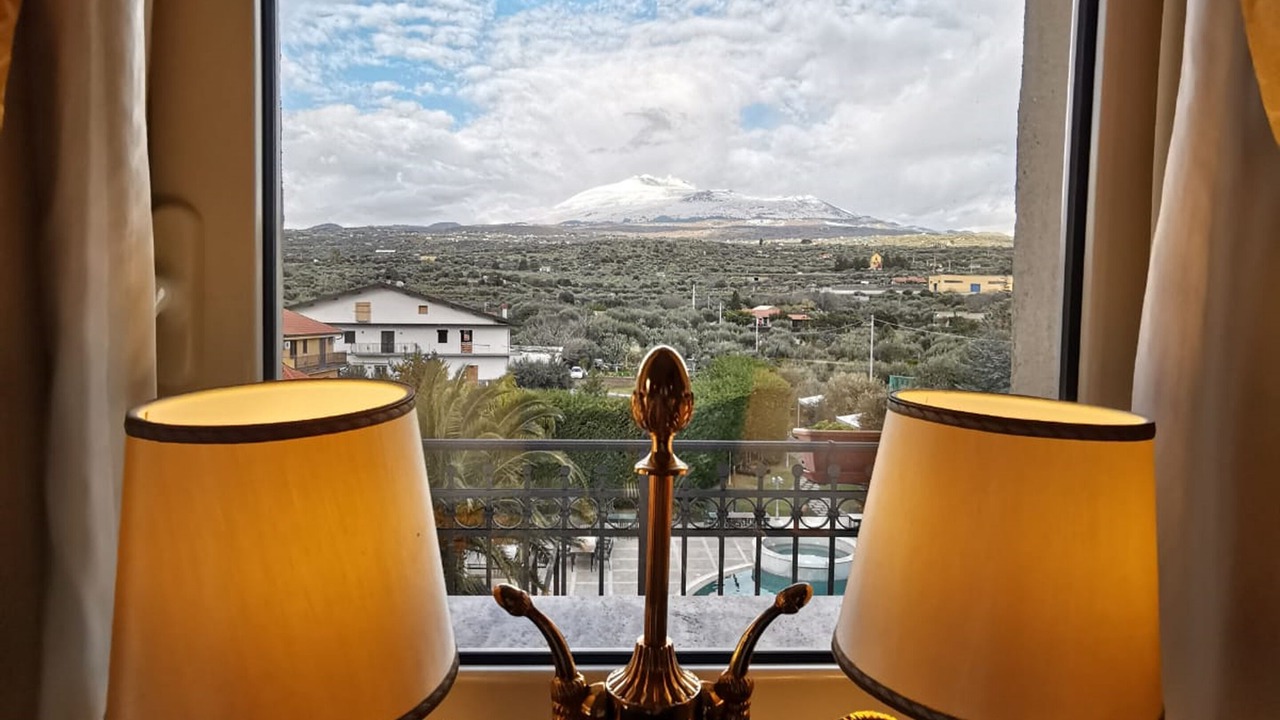Photo of Patio Balcony in Santa Maria di Licodia