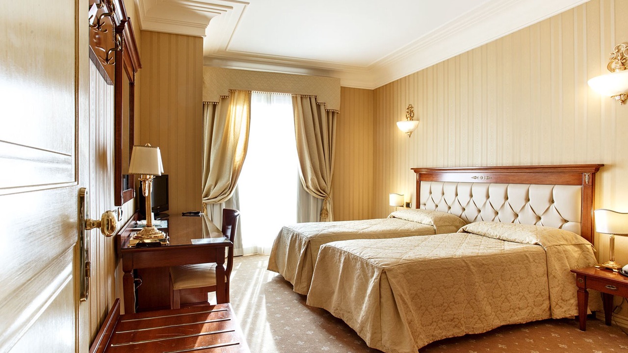 Photo of Bedroom in Santa Maria di Licodia