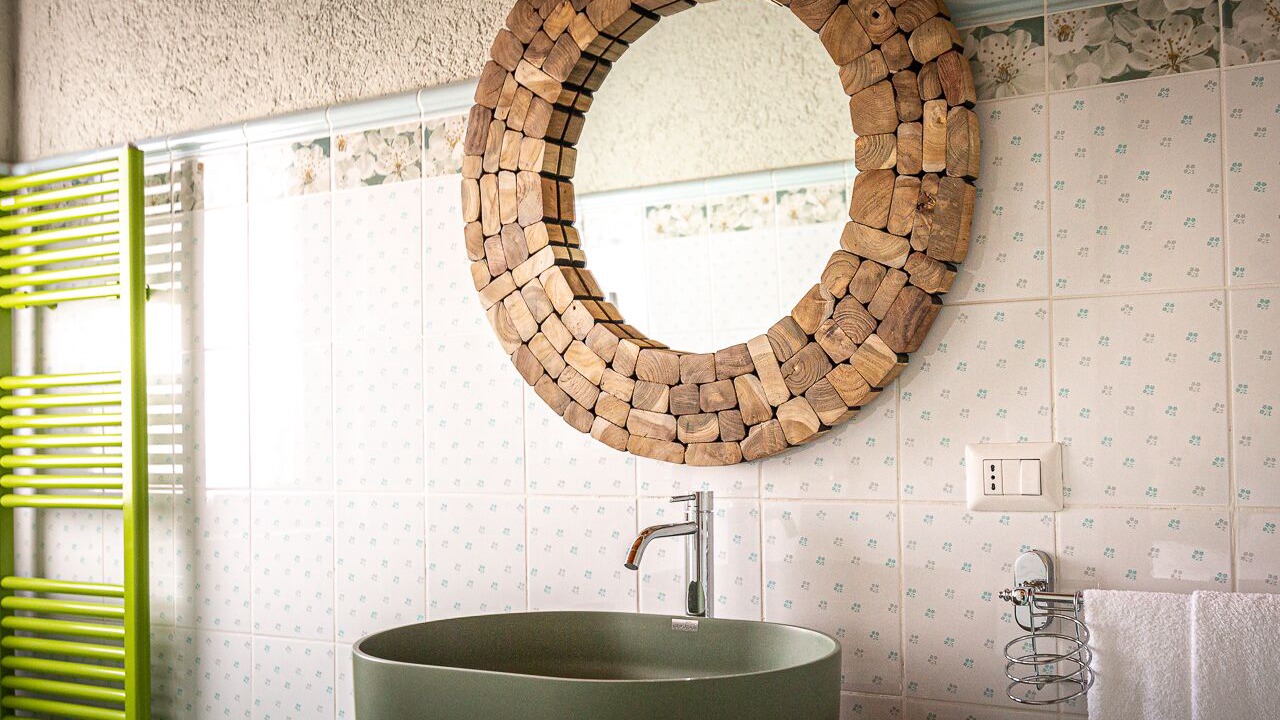 Photo of Bathroom in Favara
