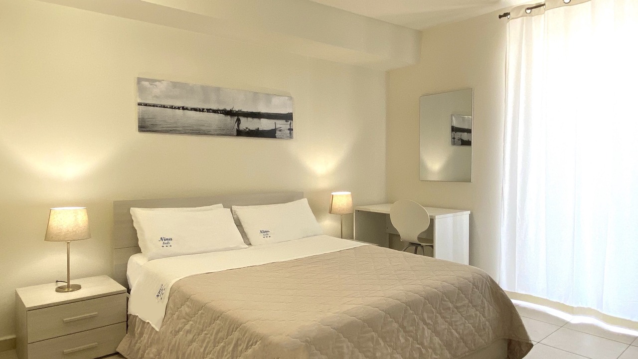 Photo of Bedroom in Giardini Naxos