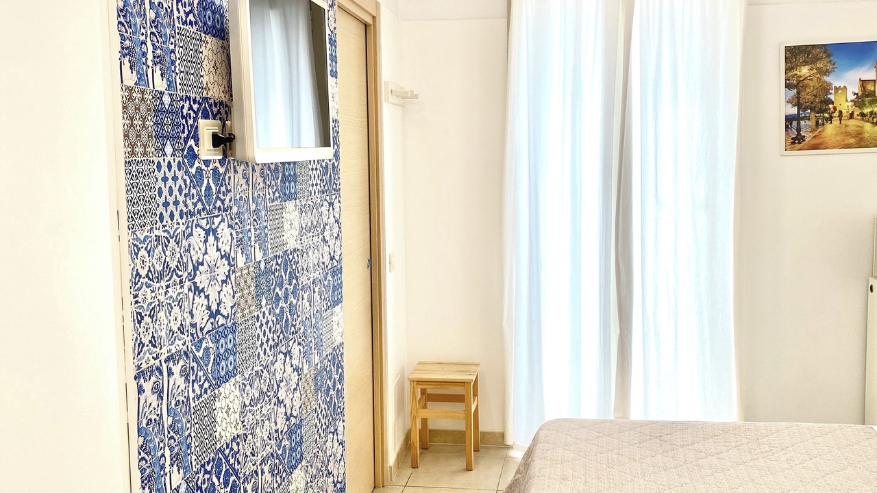 Photo of Bedroom in Giardini Naxos