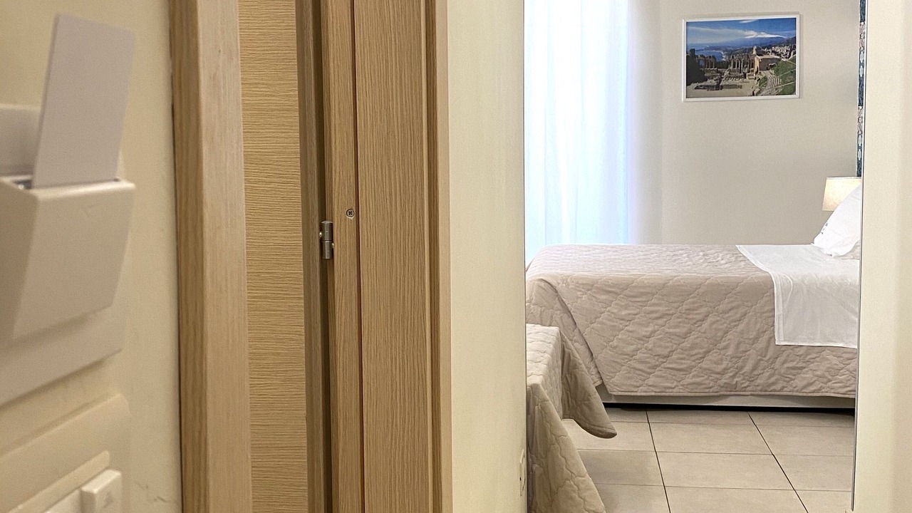 Photo of Bedroom in Giardini Naxos