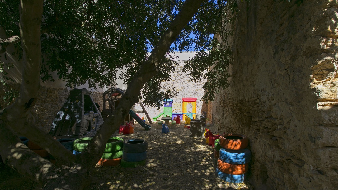 Photo of Bedroom in Partinico