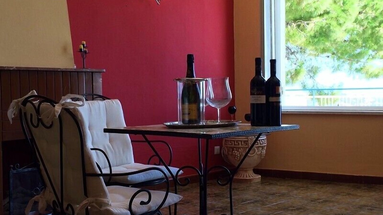 Photo of Bedroom in Casteldaccia